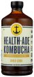 KOMBUCHA HEALTH-ADE GINGER LEMON 16 OZ 851861006096 Supply