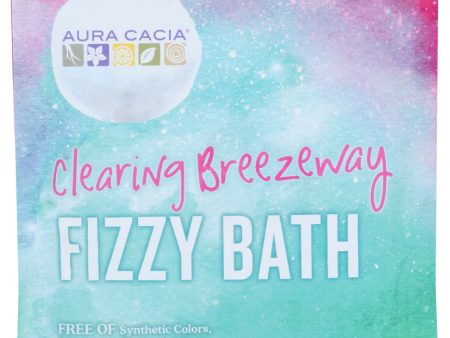 BATH FIZZY AC CLEARING     051381889548 For Sale