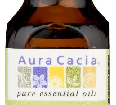 ESSENTIAL OIL AC  CITRONELLA   .5 FZ   051381911126 Cheap