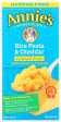 MAC & CHEESE ANNIE S HOMEGROWN RICE PASTA AND CHEDDAR GLUTEN FREE  6OZ   13562610013 For Discount