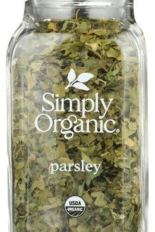 SPICE SIMPLY PARSLEY     089836185228 Hot on Sale