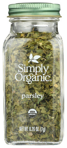 SPICE SIMPLY PARSLEY     089836185228 Hot on Sale