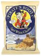 POPCORN PIRATE WHITE CHEDDAR   4OZ   15665602001 Online now