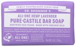 SOAP BAR DR BRONNERS  LAVENDER   5 OZ   018787784051 Online Hot Sale