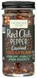 SPICE FRONTIER RED CHILI PEPPER CRU     089836183200 For Discount