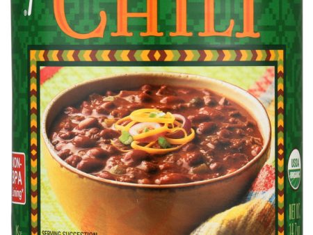 CHILI AMY S MEDIUM ORGANIC   14.7 OZ   42272005109 For Discount