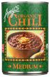 CHILI AMY S MEDIUM ORGANIC   14.7 OZ   42272005109 For Discount