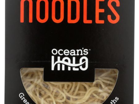 NOODLE OCEAN S HALO RAMEN ORGANIC  811670030040 Fashion