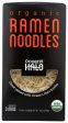 NOODLE OCEAN S HALO RAMEN ORGANIC  811670030040 Fashion