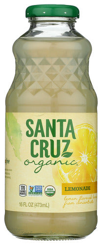 LEMONADE SANTA CRUZ ORIGINAL     036192123531 Discount