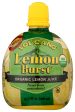 ORGANIC LEMON JUICE BURST VOLCANO   EA   810533009995 Hot on Sale