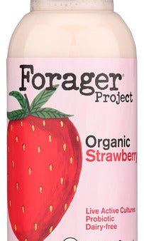 YOGURT FORAGER PROB CASHEW STRAW     814558021383 Sale