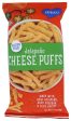 CHEESE PUFF BARBARA S BAKERY CHEESE PUFF JALAPENO   7 OZ   70617000755 For Discount