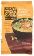 SOUP MIKE S MIGHTY GOOD RAMEN FRIED GARLIC CHICKEN ORGANIC   2.2 OZ   815677022022 Discount