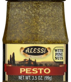 PESTO ALESSI 3.5OZ     071072012376 Supply