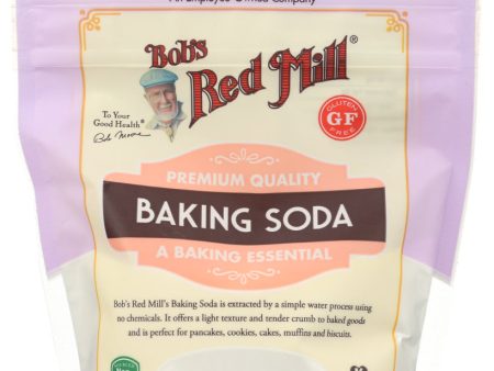 BAKING SODA BOB   16 OZ   39978033918 Online Hot Sale