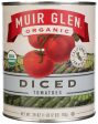 TOMATO MUIR DICE OG 28oz     725342260737 For Cheap