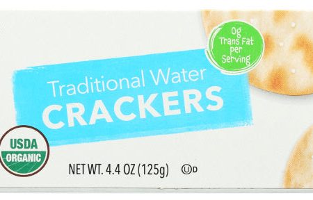 CRACKER FIELD DAY WATER   4.4OZ   42563600211 Cheap