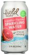 SPARKLING WATER FIELD GRPFRT 6 PK   6 12 OZ   42563603540 Discount