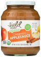 APPLESAUCE FIELD DAY CINNAMON ORGANIC  24 OZ   42563603830 Fashion