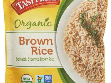 RICE TASTY OG2 BROWN     782733012115 For Sale