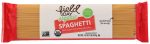 PASTA FIELD DAY SPAGHETTI ORGANIC   16 OZ   42563600075 Sale