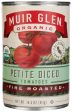 TOM MUIR GLEN FIRE PETITE DICED 14O     725342429448 on Sale