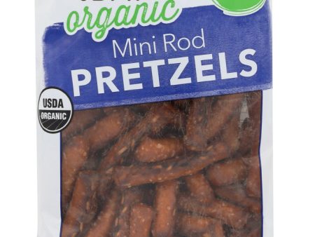 PRETZEL FIELD DAY MINI ROD    8 OZ   042563600679 For Discount