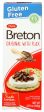 CRACKER BRETON ORIG W FLAX GF   4.76 OZ   55653688006 Discount