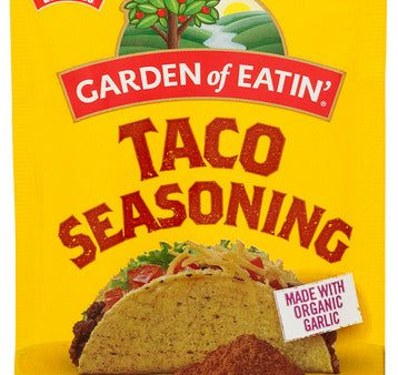 MIX BEARITOS TACO SEASONING   1.4 OZ   024335513035 Sale