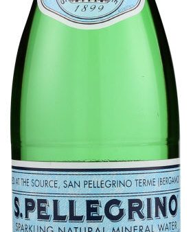 WATER SAN PELLEGRINO   750ML   041508800129 Online