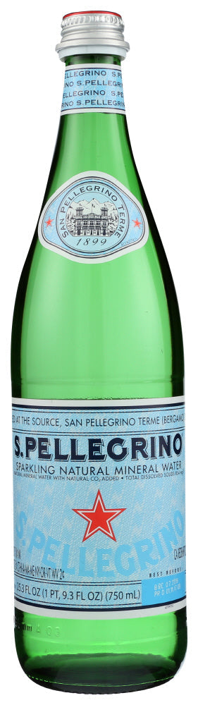 WATER SAN PELLEGRINO   750ML   041508800129 Online