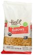 PASTA FIELD DAY ELBOW ORGANIC   16OZ   42563600051 Discount