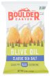 CHIP BOULDER OLIVE OIL      708163115608 Discount