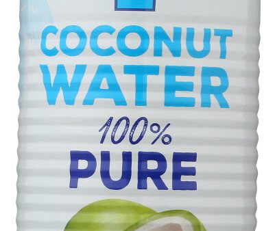 COCONUT WATER C2O PURE   17.5 OZ   853883003008 Sale