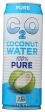 COCONUT WATER C2O PURE   17.5 OZ   853883003008 Sale