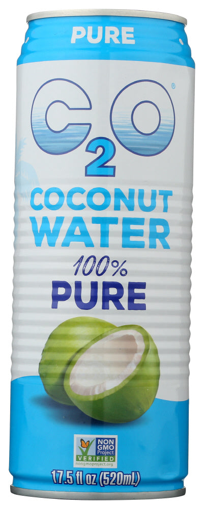 COCONUT WATER C2O PURE   17.5 OZ   853883003008 Sale