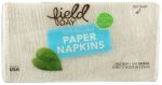 NAPKIN FIELD DAY   250 CT   42563600488 For Cheap