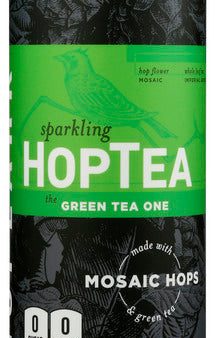 BEV HOPLARK SPARKLING GREEN TEA ONE     854948008051 on Sale