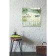 Lakeside I  by Daphne Brissonet, Canvas Wall Art Discount