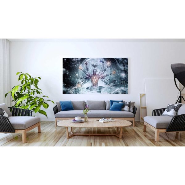 The Neverending Dreamer  by Cameron Gray, Canvas Wall Art For Cheap