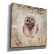 The Wonder Years I  by Britt Hallowell, Canvas Wall Art Cheap