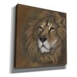 The King Has Returned  by Britt Hallowell, Canvas Wall Art Supply