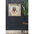 The Wonder Years I  by Britt Hallowell, Canvas Wall Art Cheap