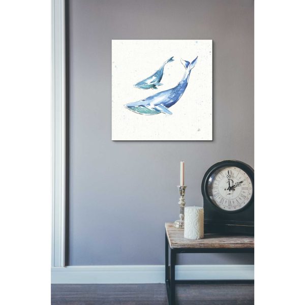 Maritime VIII  by Daphne Brissonet, Canvas Wall Art Hot on Sale