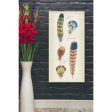 Ornithology III Panel  by Daphne Brissonet, Canvas Wall Art Hot on Sale