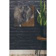 The Gentlest Giant  by Britt Hallowell, Canvas Wall Art Discount