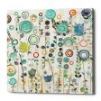 Ocean Garden I  by Candra Boggs, Canvas Wall Art Discount