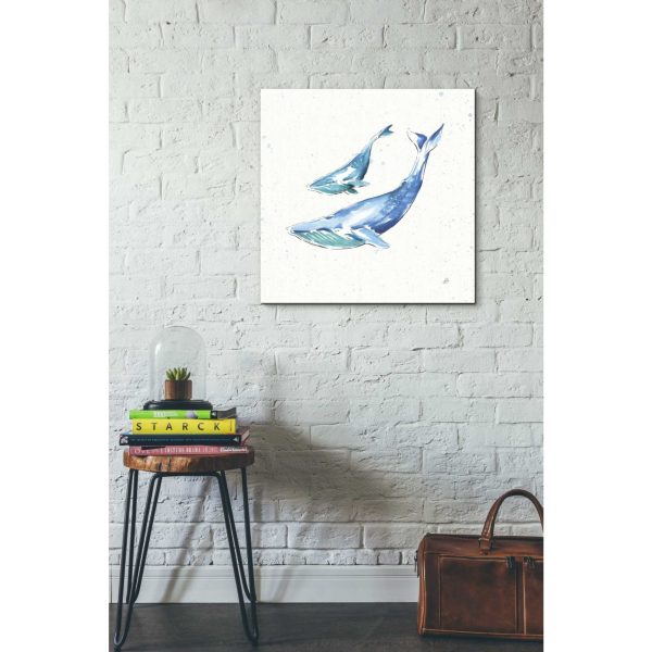 Maritime VIII  by Daphne Brissonet, Canvas Wall Art Hot on Sale