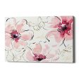 Simply Pink I  by Daphne Brissonet, Canvas Wall Art Discount